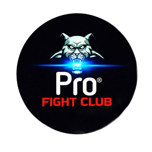 Pro Fight Club